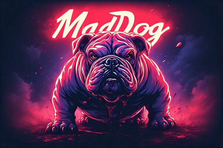 Maddog